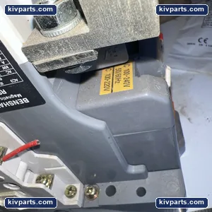 Benshaw RSC-100 Magnetic Contactor – actual item, photo 4 of 5