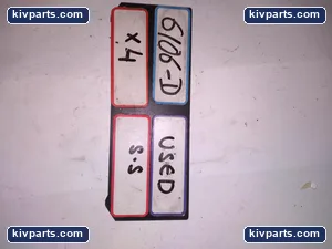 GMI 050G100243 – actual item, photo 5 of 5