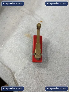 Arrow Hart HD3-X1 Roller Lever Micro Limit Switch – actual item, photo 4 of 6