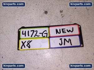 Mersen TRS1-4/10R Class RK5 Time Delay Fuse – actual item, photo 3 of 3