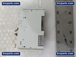WAGO 0281447496 Terminal Block – actual item, photo 2 of 6