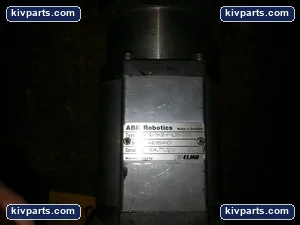Elmo 90/6-38-P-LSS-3996 ABB Robotics PS Servo Motor – actual item, photo 3 of 6
