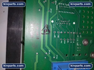 Kepco 167-1427-1 – actual item, photo 5 of 8
