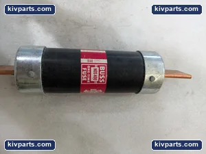 Bussmann NOS400 Fuse – actual item, photo 4 of 9
