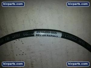RAP3612 Cable Assembly N-Type Connector – actual item, photo 3 of 3