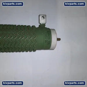 RGR400 Ribbon Wirewound Power Resistor – actual item, photo 2 of 3