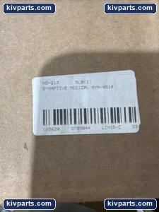 SYN-0510 – actual item, photo 4 of 4
