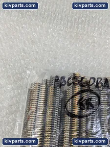 Sullins PBC36DBAN Gold Male PCB – actual item, photo 2 of 7