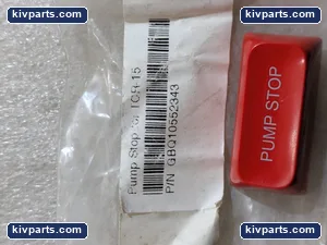 Gilbarco 10552343 TCR-15 Fuel Dispenser Control – actual item, photo 2 of 4