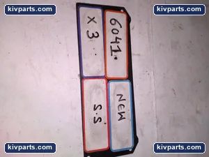 BX-65 Industrial Belt – actual item, photo 3 of 3