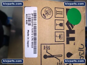 Dell 3GDT0 Printer – actual item, photo 2 of 3