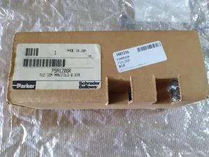 Parker PSA1206R A12 IEM Pneumatic Valve