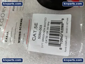 Zero 5050-0033 Fuse – actual item, photo 3 of 7