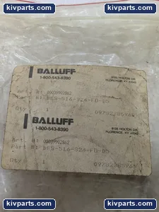 Balluff BES-516-324-F0-D5 Proximity Sensor – actual item, photo 2 of 7