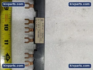 Moeller 3.1/4-PKZM1 Circuit Breaker – actual item, photo 2 of 3