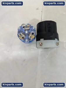 Eaton AHCL620C Industrial Connector – actual item, photo 4 of 5