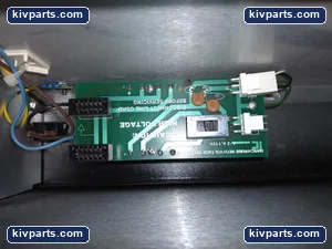 Black Box 92041553 Network Switch – actual item, photo 10 of 17