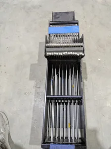 Mydata TM8C Pick and Place Machine Tape Rack