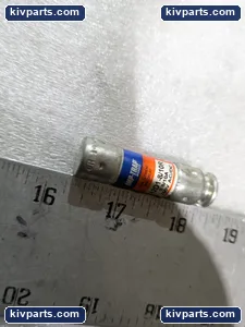 Mersen A2D1-8/10R Amp-Trap 2000 Time-Delay Fuse – actual item, photo 3 of 8