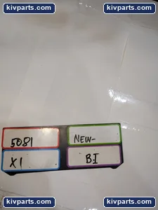 Fill-Rite F4030HMO Pump Filter Replacement Element – actual item, photo 4 of 4