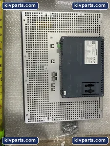 Siemens 6AV2124-0QC13-0AX0 SIMATIC HMI – actual item, photo 6 of 10