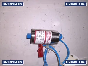 645-009512-001 Malema Flow Switch – actual item, photo 3 of 5