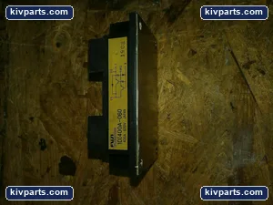 Fuji Electric 1DI400A-060 Power Transistor Module – actual item, photo 2 of 2