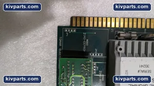 Tomar Electronics TE142 2070 Optical Signal Processor – actual item, photo 2 of 12
