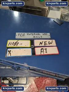 KVM-102LY Shgd – actual item, photo 4 of 4