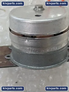 Synchron 38359R-6-42 AC Synchronous Timing Motor – actual item, photo 6 of 7