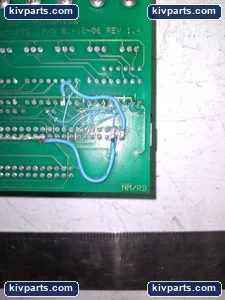 Laser Photonics Opto RTC 01-12-06 – actual item, photo 5 of 6