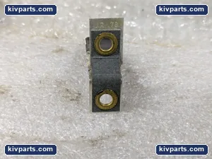 Square D AR.78 Overload Relay Heater Element – actual item, photo 3 of 5