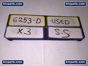 Berges 931209 AC Drive – actual item, photo 4 of 4