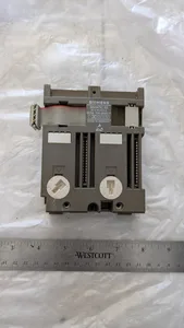 Siemens 6ES5 700-8MA11 Simatics Bus Module