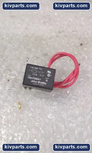 Allen-Bradley 2202 RC Surge Suppressor – actual item, photo 2 of 5