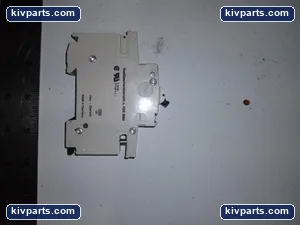 ABB Miniature Circuit Breaker – actual item, photo 3 of 4
