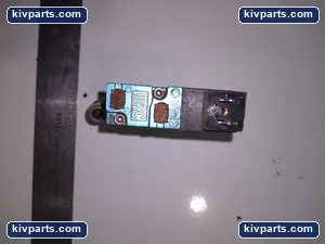 MAC 411A-C0A-DM-DDAJ-1KJ Solenoid Valve – actual item, photo 5 of 8