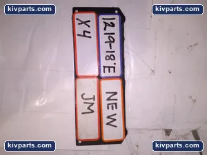 SMC P2110312 Pneumatic Component – actual item, photo 3 of 3