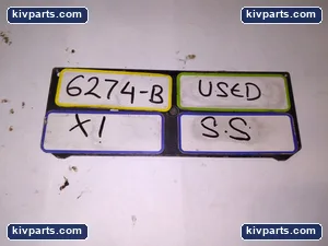 MAA20556S Testron Eutsch 111 – actual item, photo 5 of 5