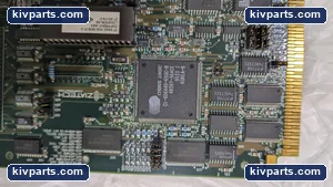 ZT 8982 SUPER VGA/FPD KB INTERFACE – actual item, photo 3 of 8