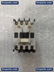 Allen-Bradley 500-TOD930 NEMA Size 00 Contactor – actual item, photo 2 of 5