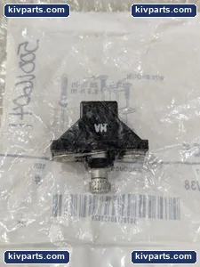 Allen-Bradley W38 Overload Relay Heater Element – actual item, photo 3 of 6
