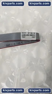 Wayne WU001259 Flat Ribbon Cable – actual item, photo 2 of 5