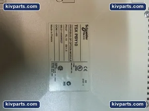 Schneider Electric TSXPBY10 Premium PLC Automation Control – actual item, photo 2 of 8