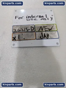 NTE 5W218 Resistor – actual item, photo 10 of 10