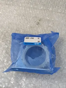 SMC AR43P-270AS AR40 AR43 Air Regulator Panel