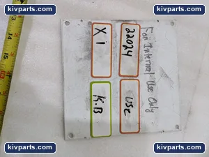 Animatics SM17205D Gage Machinist Inspection Tool – actual item, photo 3 of 3