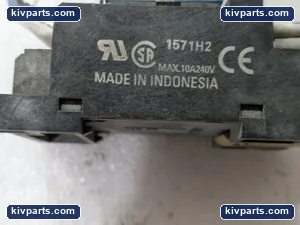 Omron LY4N General Purpose Relay – actual item, photo 3 of 6