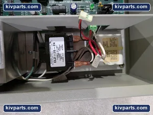 Liebert RCM8CE Remote Contact Module – actual item, photo 4 of 15