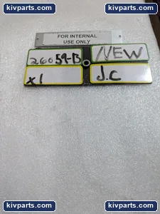 Eaton E57-18GS05-GDB Photoelectric Switches – actual item, photo 9 of 9